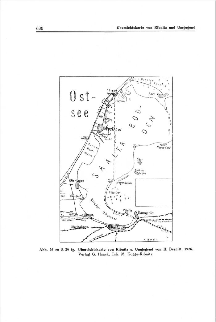 Kühl Ribnitz 630