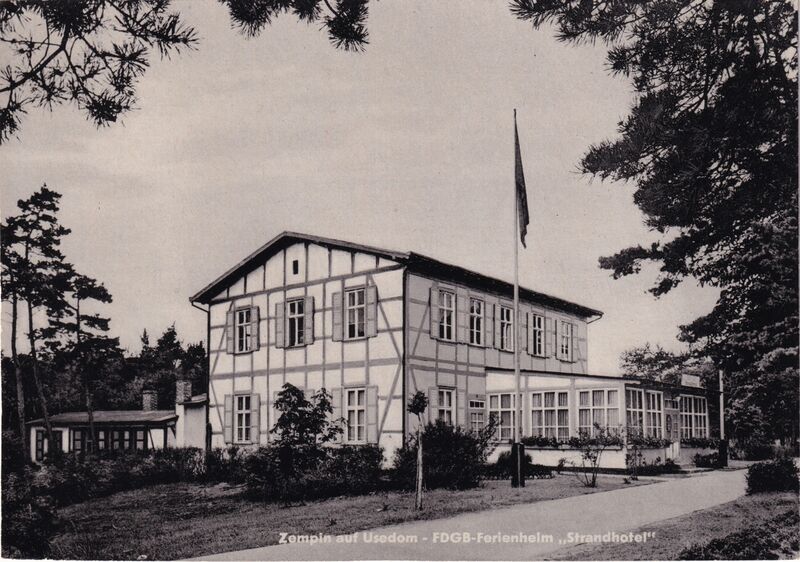 Datei:Zempin hist. PK 674(d)-Strandhotel 1951.jpg