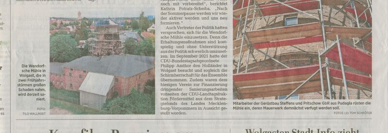 Datei:2022 Wolgast Mühle 2.jpg