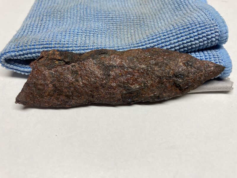 Datei:Metallspitze 1.jpg