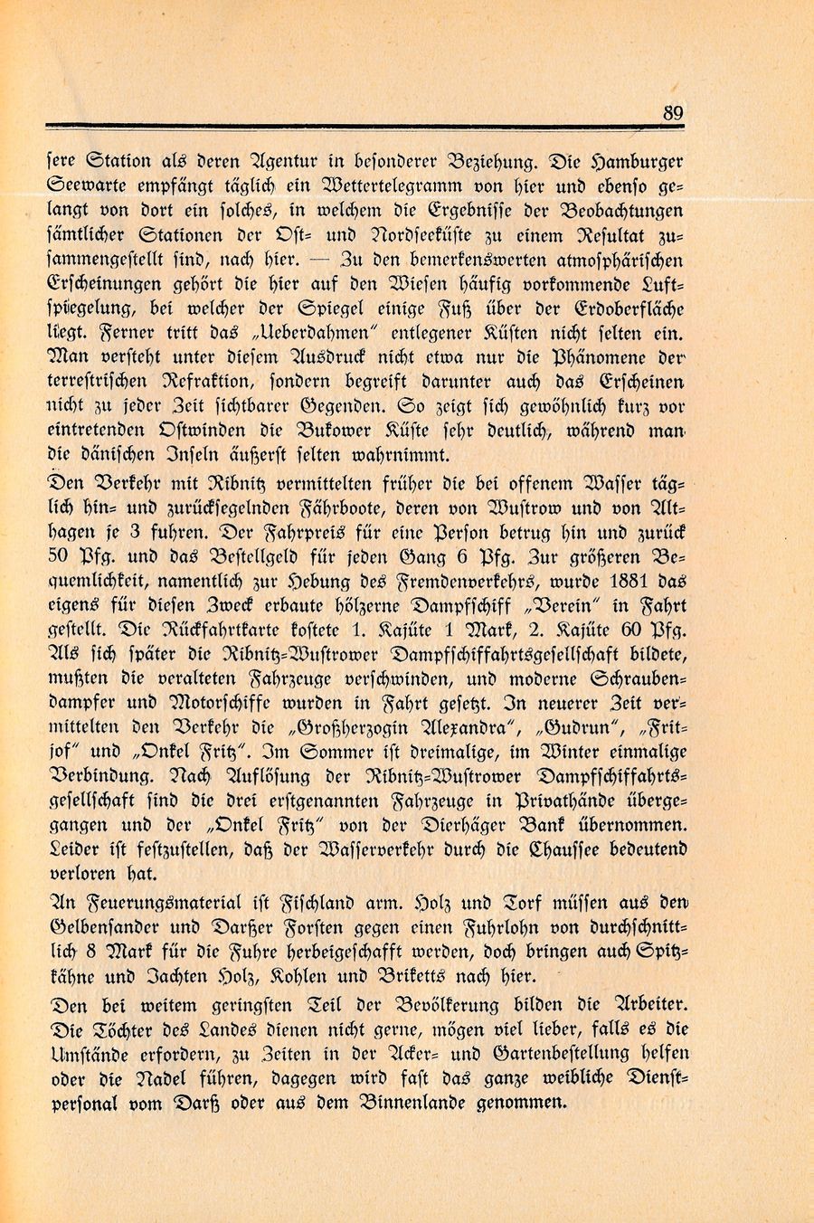 Wustrow Peters Lange 1934 089