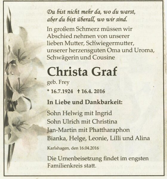 Datei:2016 Christa Graf .jpg