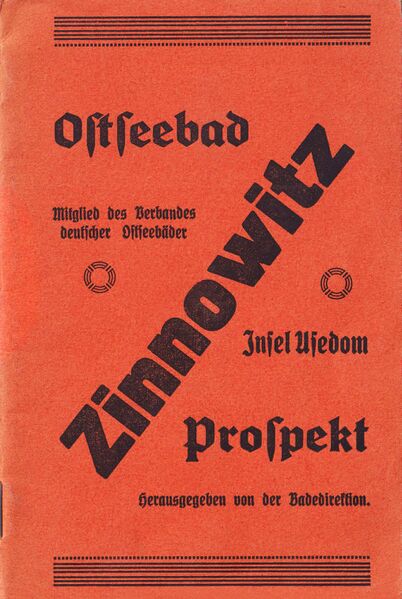 Datei:Zinnowitz Prospekt 1922.jpg