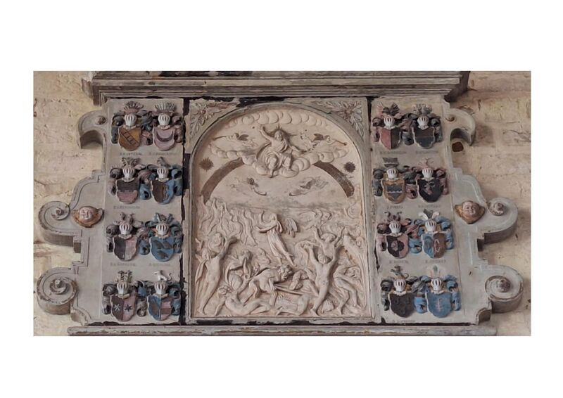Datei:Eickelberg-Kirche Epitaph.jpg
