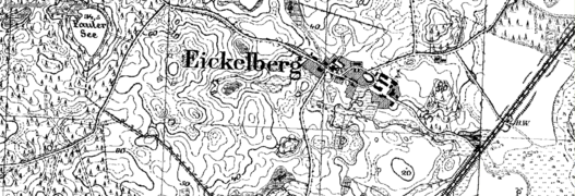 Eickelberg 1900