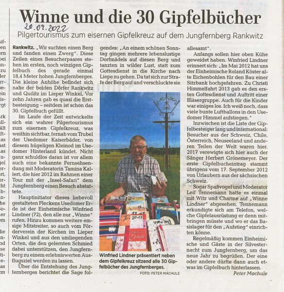 Datei:Rankwitz 2022 Gipfelbücher.jpg