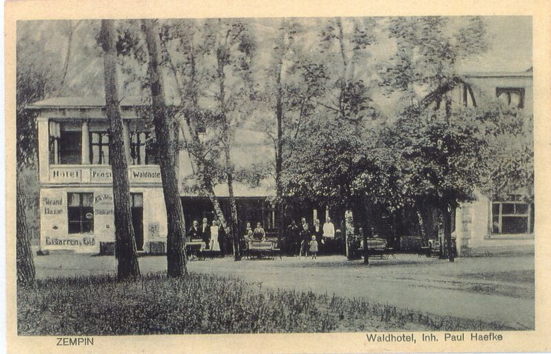 Datei:1923 Waldhotel Pension.jpg