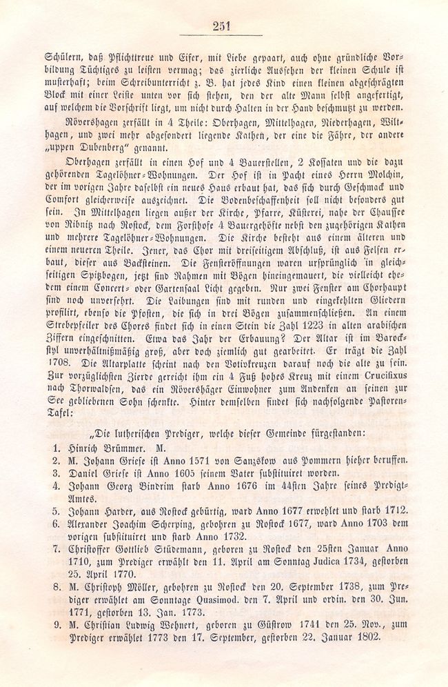 RH Heide Archiv für Landeskunde 1868 03