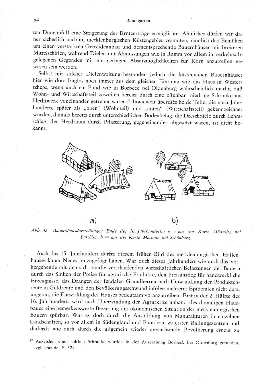 Baumgarten Bauernhausfibel 1 1983 04