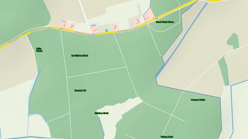 Datei:Dreilützow-Flurnamen-Parumer Heide.jpg