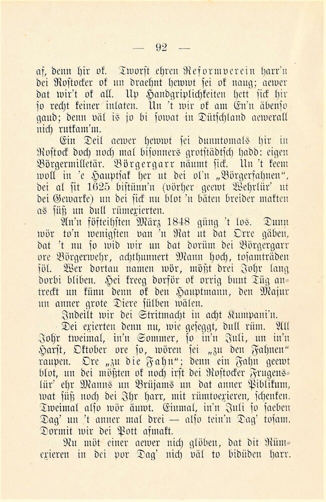 Kronika van Rostock Otto Weltzin 1908 092