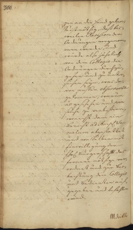 RH Möller Unvorgr Gedanken 1760 SB Seite 366
