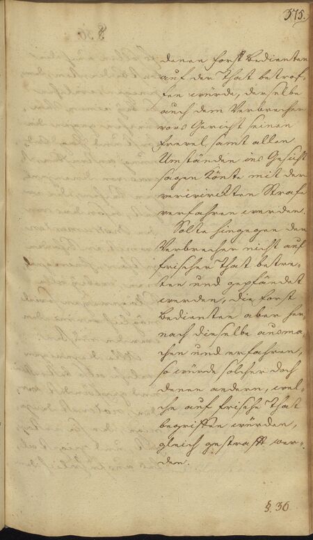 RH Möller Unvorgr Gedanken 1760 SB Seite 375