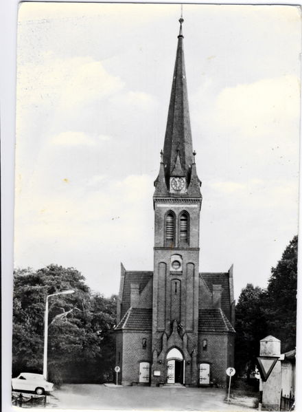 Datei:Ahlbeck 1978 Kirche.jpg