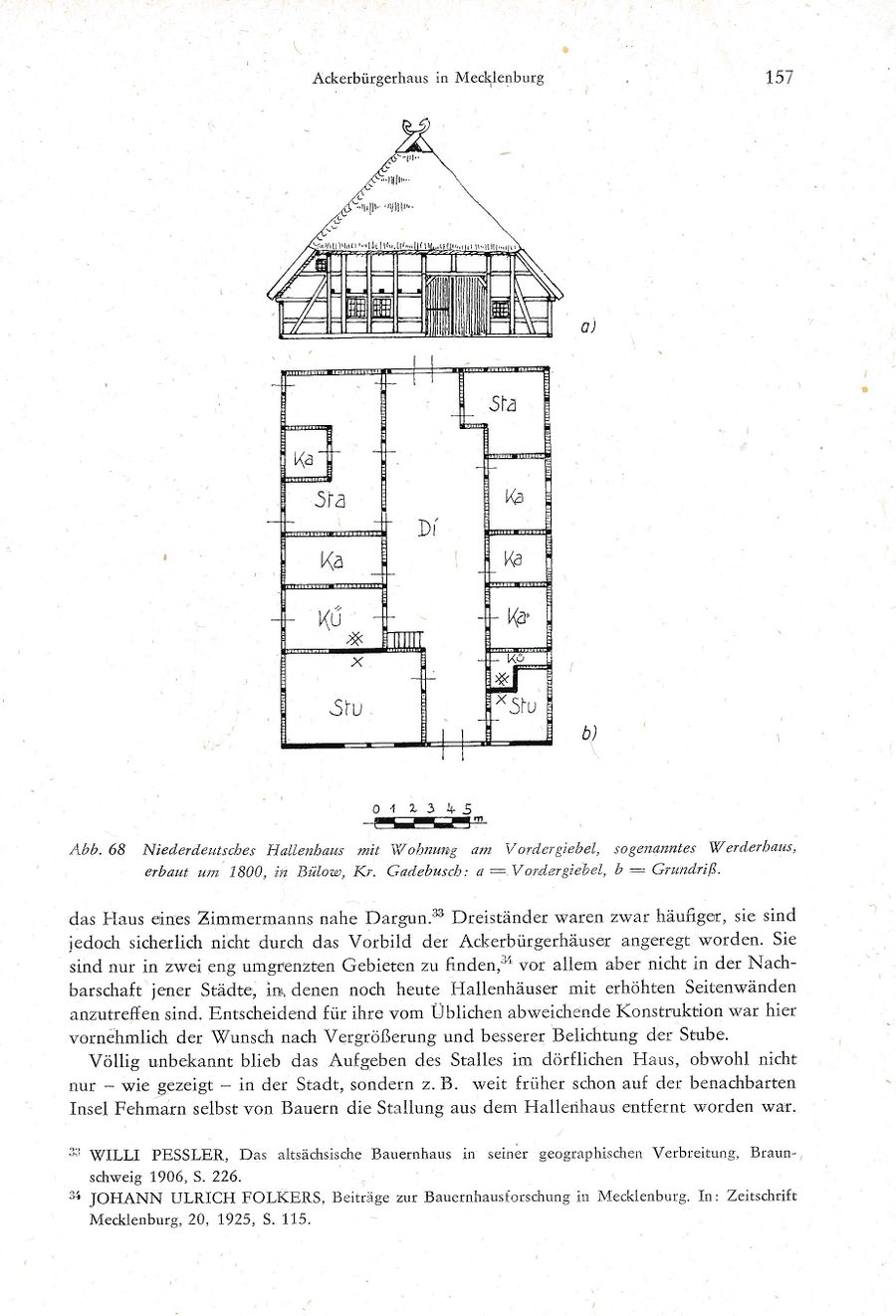 Baumgarten BuW 157