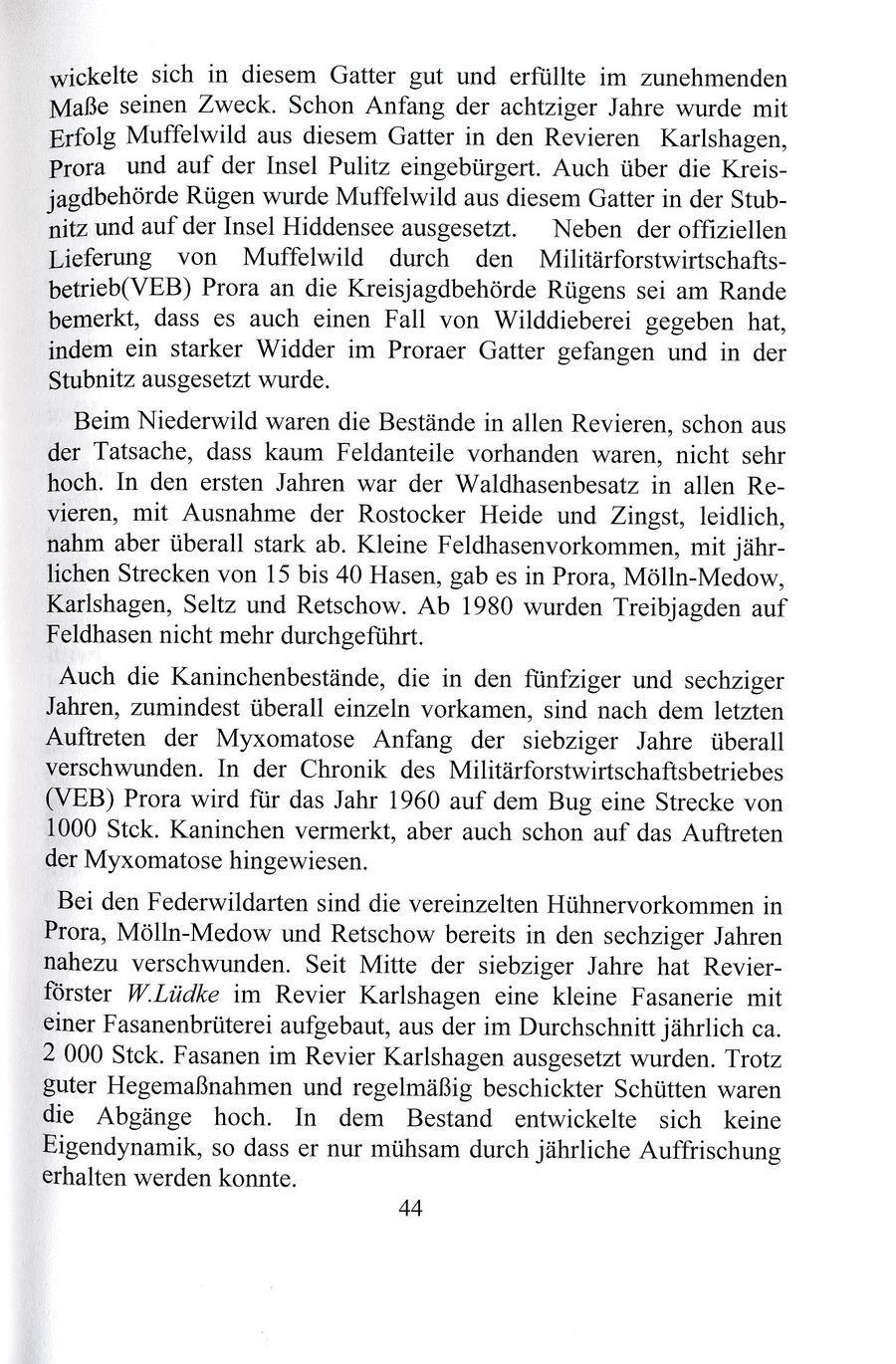 "Gesperrte Wälder" Karl-Ernst Preuße / Gotehard Gertler 2006 044