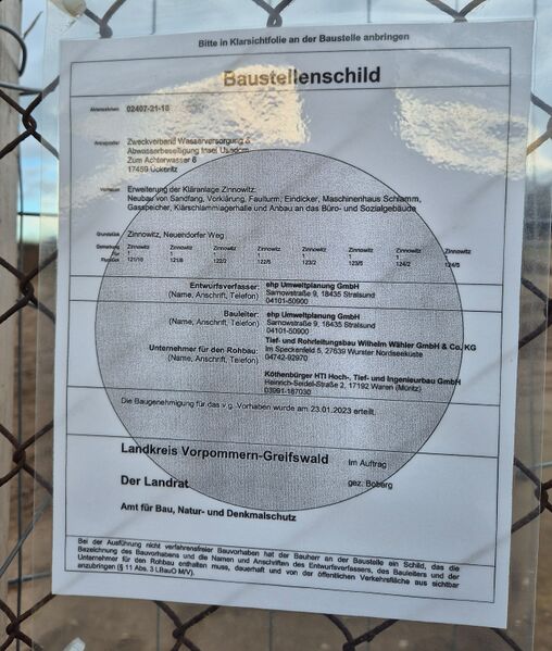 Datei:Zinnowitz-Neubau Kläranlagen 2025-1.jpg