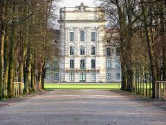 Ludwigslust