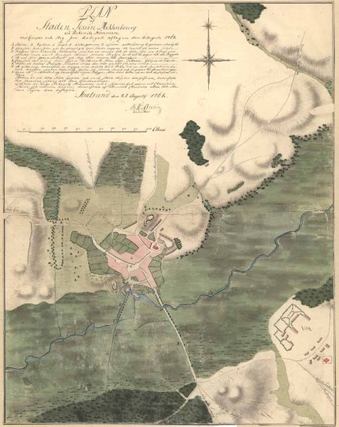 Datei:Schwedische Karte Tessins von 1762.jpg