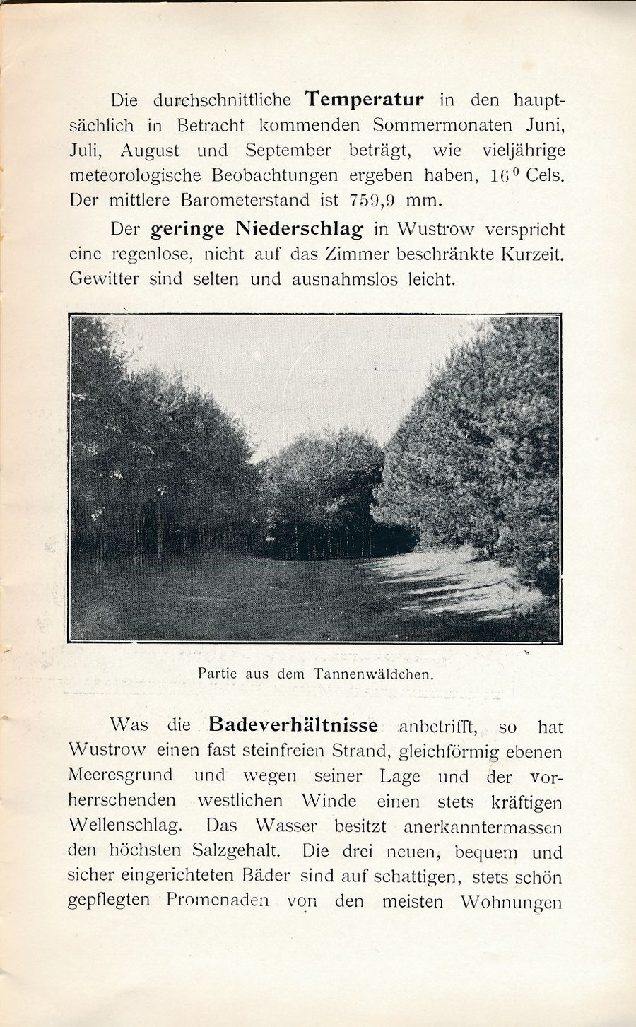 Wustrow Bade 1912 S 05