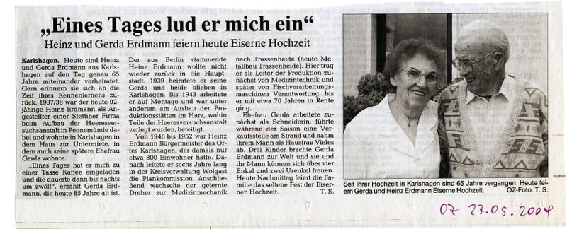 Datei:2004 Eiserne Hochzeit.jpg