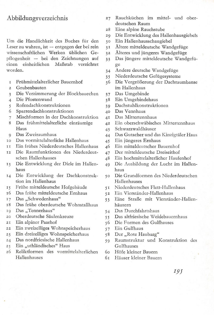 Baumgarten Dt Bauernhaus 1980 Ak 195