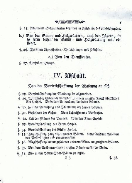 RH Herzogliches Regulativ 1774 05