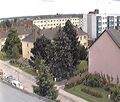 Blick zur Mühle (*G*)