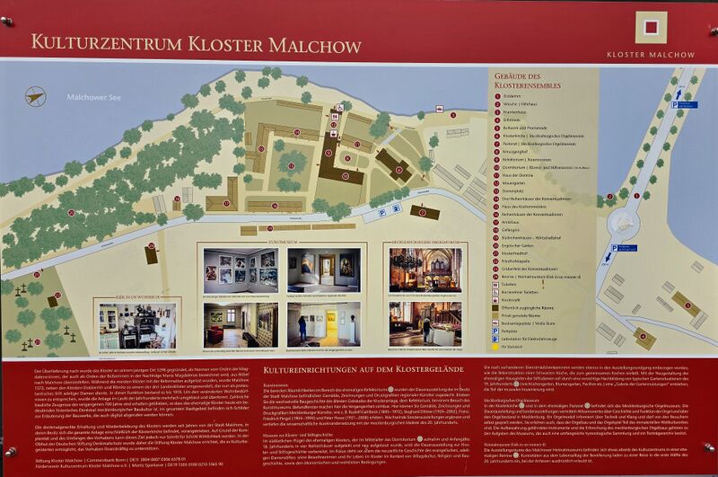 Datei:MAL Kulturzentrum Kloster Malchow.jpg