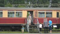 Ausstellung S-Bahn