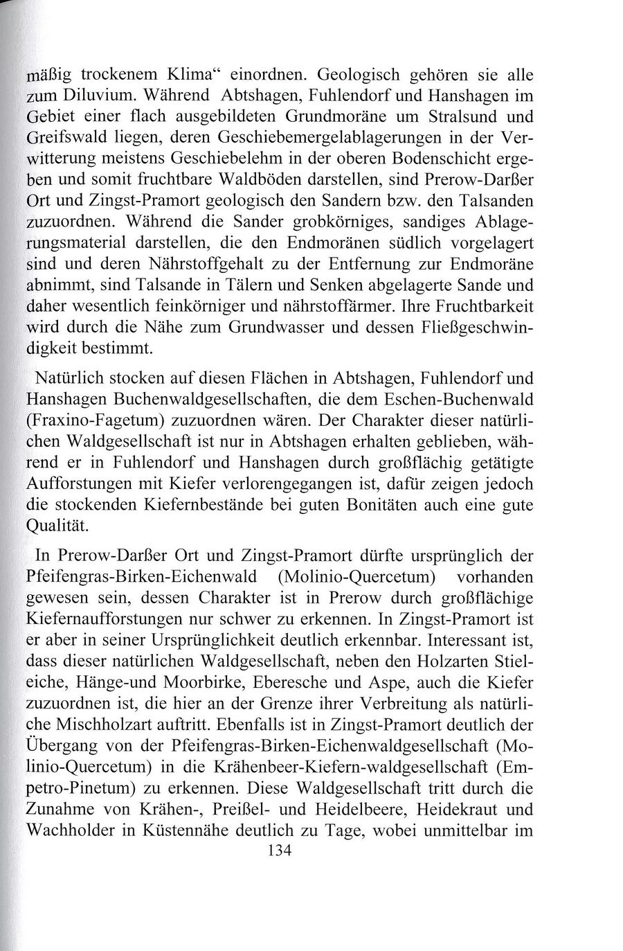 "Gesperrte Wälder" Karl-Ernst Preuße / Gotehard Gertler 2006 134