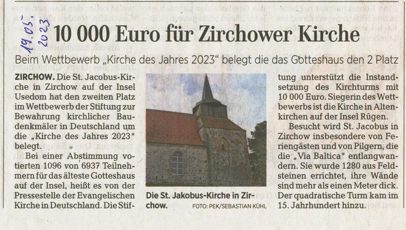 Datei:2023 Zirchow Kirche.jpg