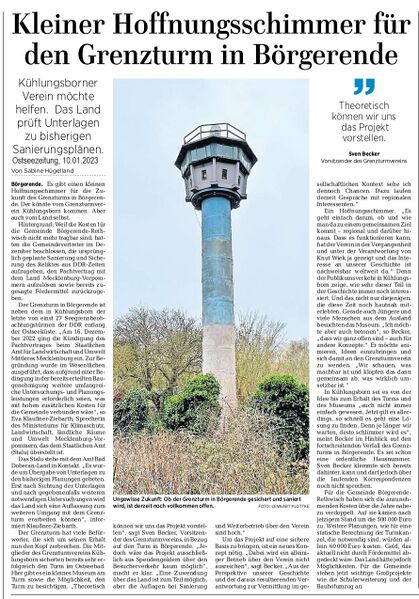 Datei:Börgerende-Rethwisch-01-2023-OZ-Grenzturm.jpg