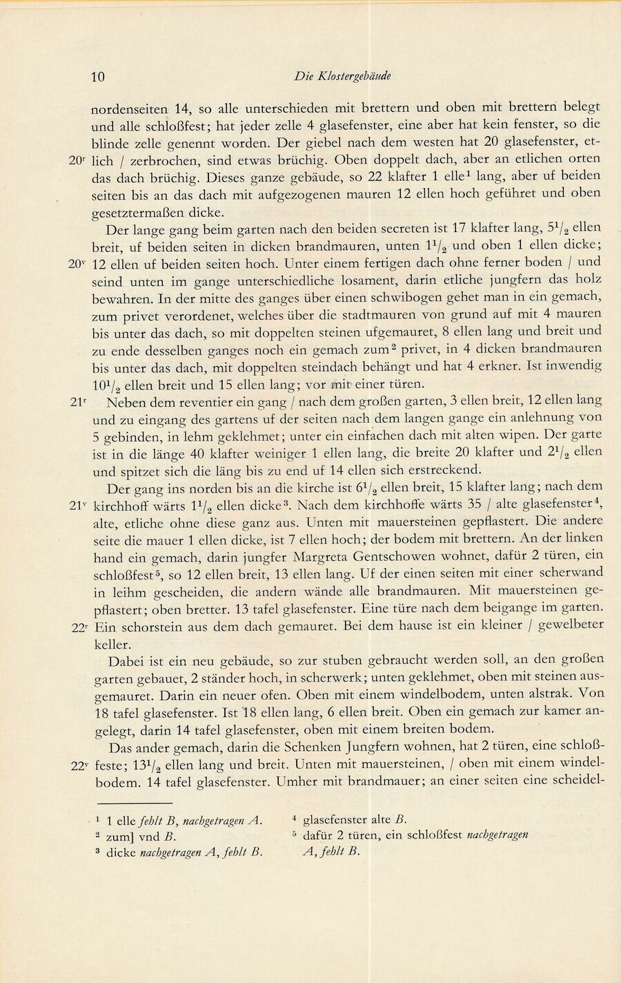 Baumgarten Bentzin 1963 Hof u Wirtschaft Ribn Bauern 010