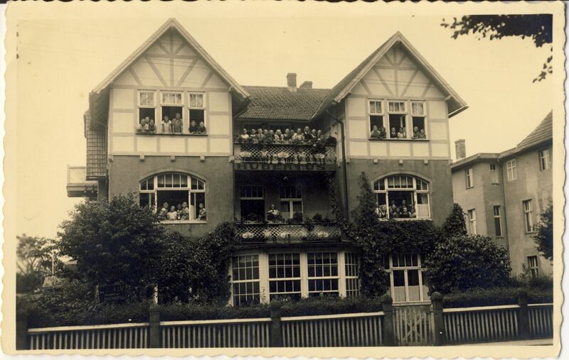 Datei:Hubertus KLV 1938.jpg