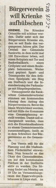 Datei:Krienke 2023 Verein.jpg