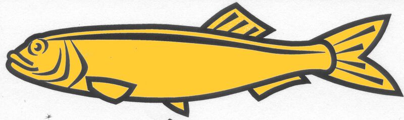 Datei:Wappen 8a Fisch gold.jpg
