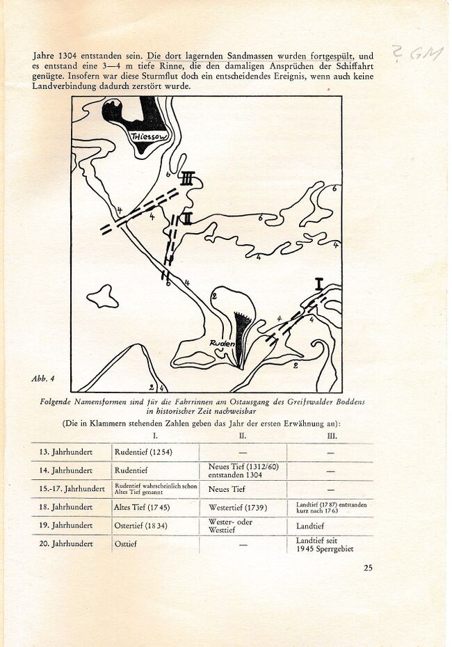 Dwars Baltische Studien, Bd. 45 (1958), S.25