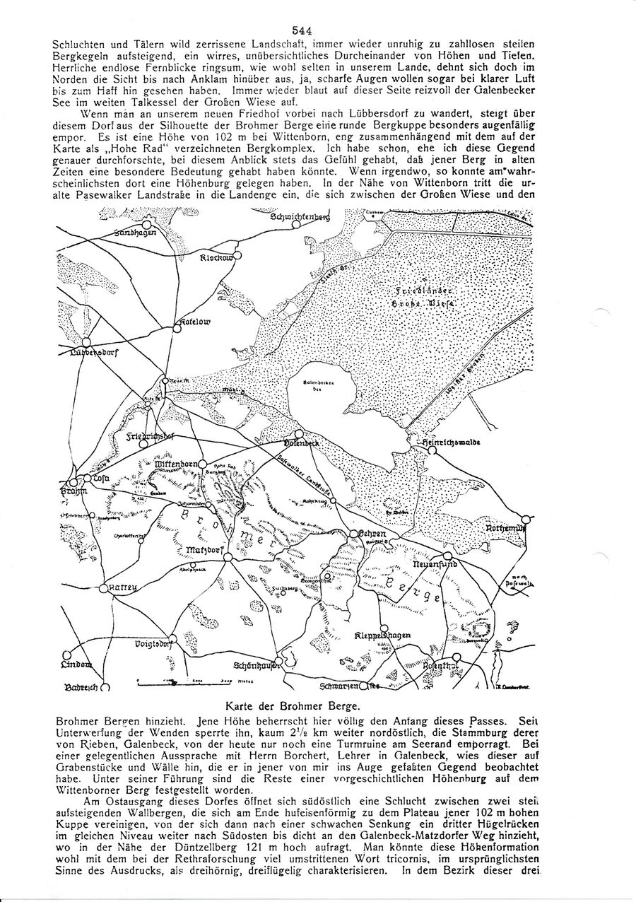Beyer Richtlinie vorgeschichte Friedland 1933 02