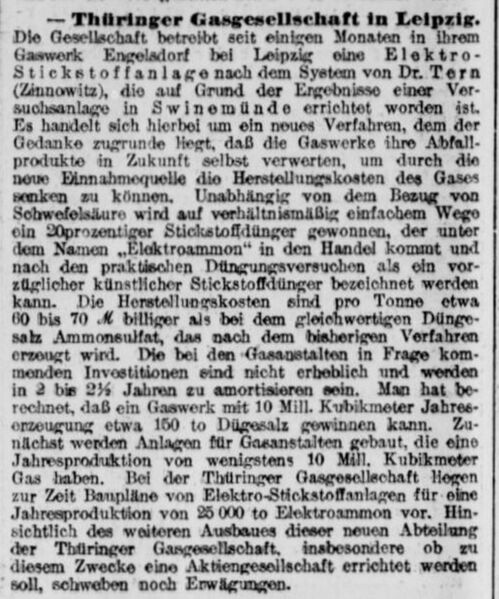 Datei:Zinnowitz Zeitung Dr. Tern.jpg