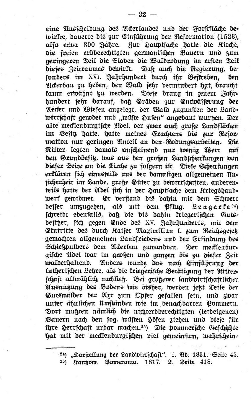 1921 Parchmann Meckl Forstw 032