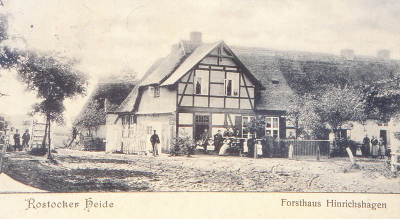 Datei:Baumhaus Schinkenkrug um 1890.jpg