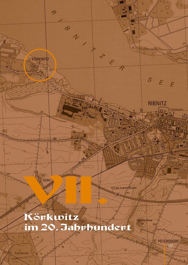 Margot Krempin Körkwitz - Chronik 1912 S137