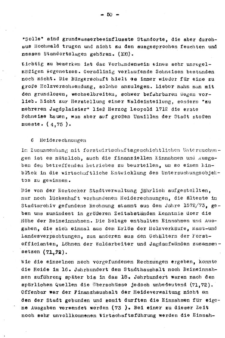 RH Oelsnitz Forstwirtschaftsgeschichte NÖM 1955 050