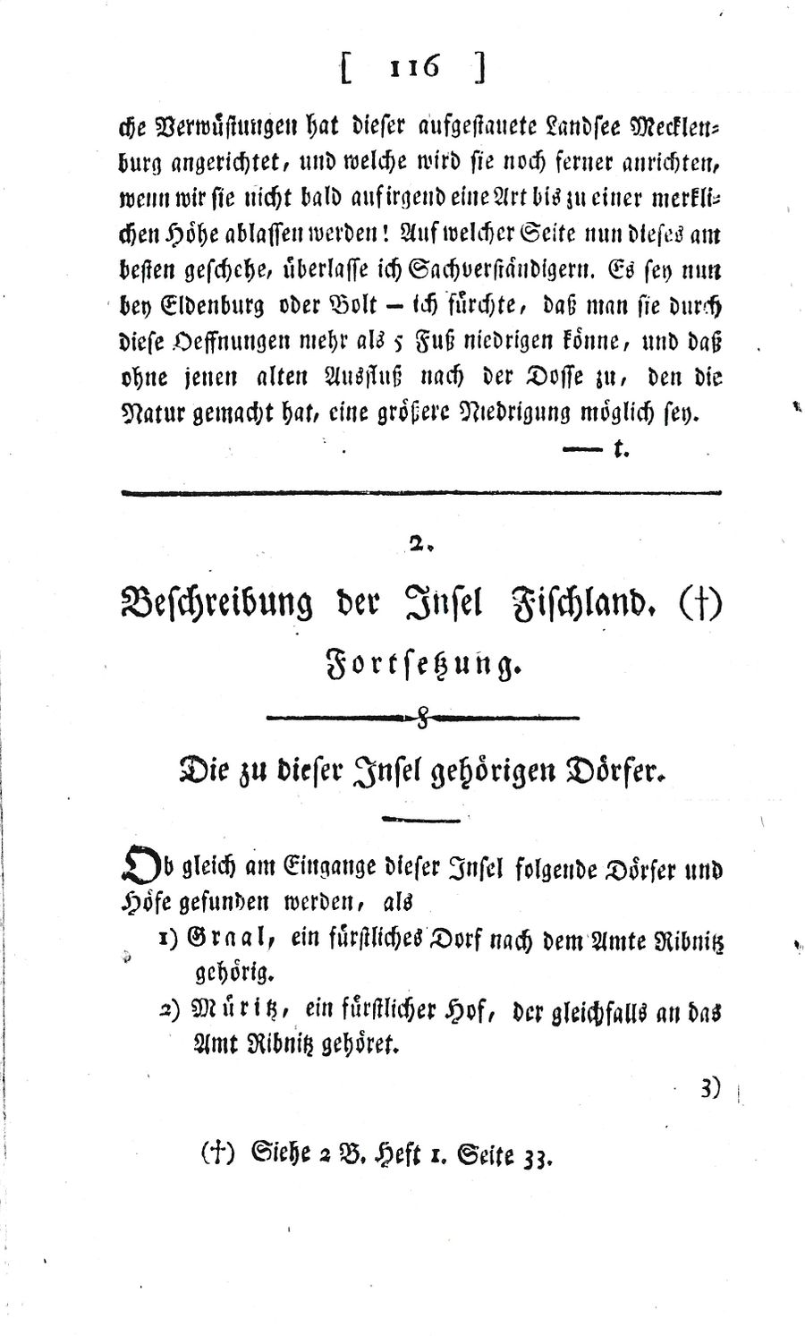 Wustrow Voß 1793 S 116