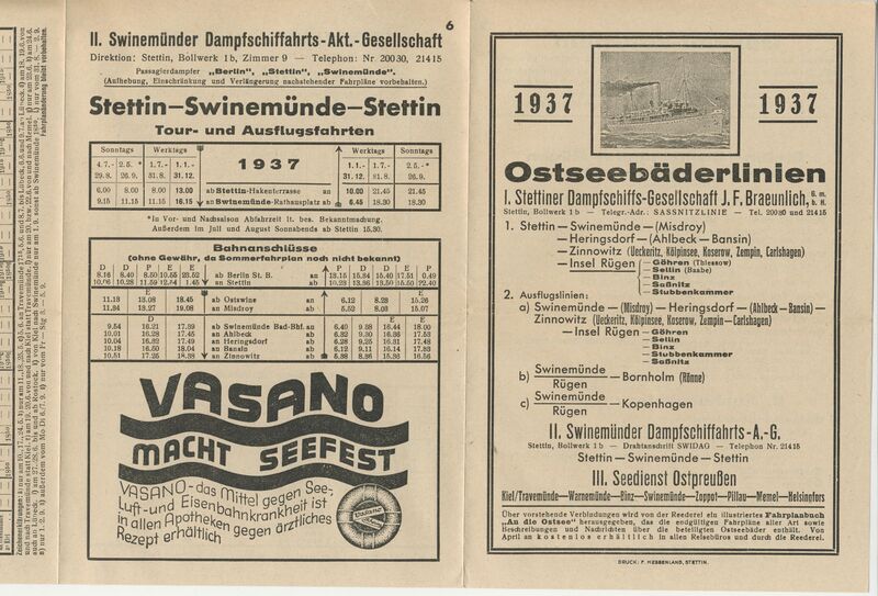 Datei:1937 Dampfer Fahrplan 1.jpg