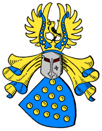 von Bülow https://de.wikipedia.org/wiki/Bülow_(Adelsgeschlecht)