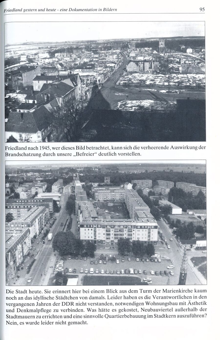 Festschrift 750 Jahre Friedland 1994 095