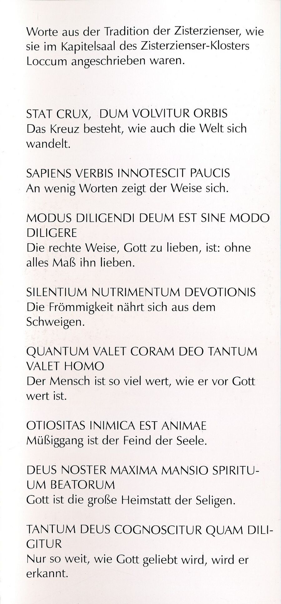 Als die Mönche nach Hiddensee kamen 1296 Inselpastor Manfred Domrös 1996 02