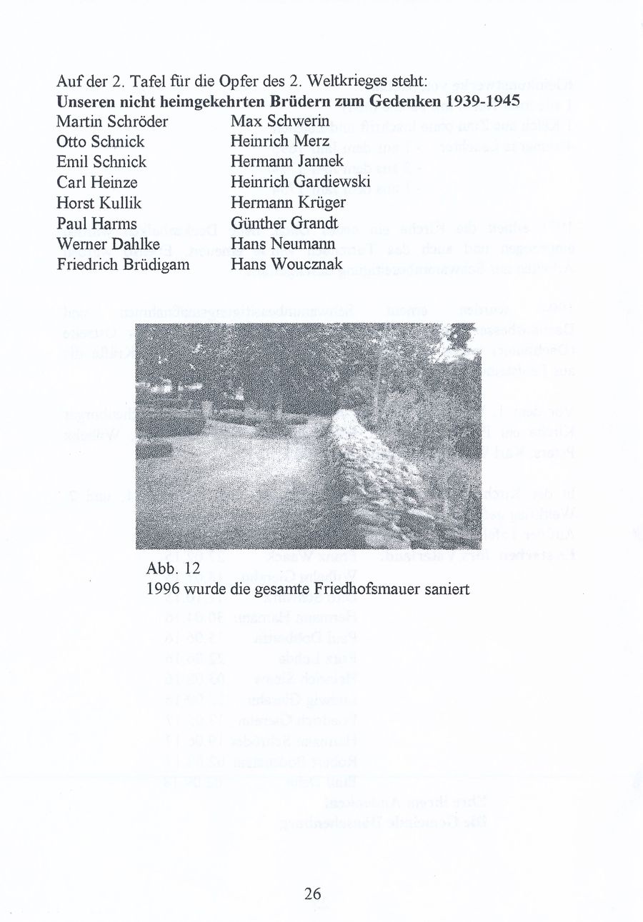 Dänschenburg 26
